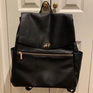 Freshly Picked Diaper Backpack - Never Used
